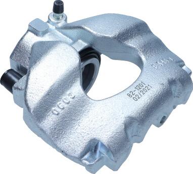 Maxgear 82-1201 - Bremžu suports www.autospares.lv