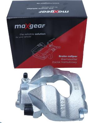 Maxgear 82-1201 - Bremžu suports www.autospares.lv