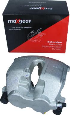 Maxgear 82-1287 - Bremžu suports autospares.lv