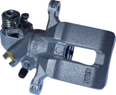 Maxgear 82-1231 - Brake Caliper www.autospares.lv