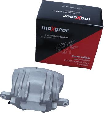 Maxgear 82-1220 - Bremžu suports www.autospares.lv