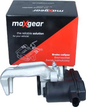 Maxgear 82-1271 - Bremžu suports www.autospares.lv