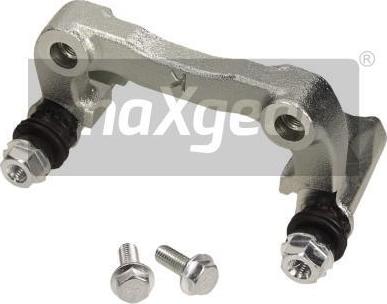 Maxgear 82-3005 - Кронштейн, корпус скобы тормоза www.autospares.lv