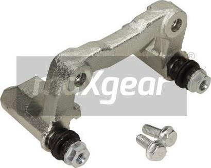 Maxgear 82-3001 - Кронштейн, корпус скобы тормоза www.autospares.lv