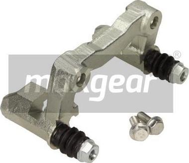 Maxgear 82-3002 - Kronšteins, Bremžu suports autospares.lv