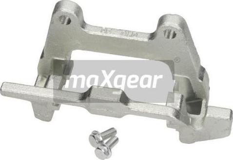 Maxgear 82-3015 - Кронштейн, корпус скобы тормоза www.autospares.lv