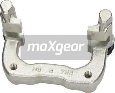 Maxgear 82-3012 - Kronšteins, Bremžu suports www.autospares.lv