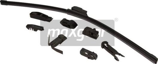 Maxgear 39-9550 - Wiper Blade www.autospares.lv