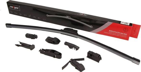 Maxgear 39-9525 - Wiper Blade www.autospares.lv