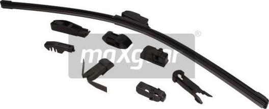 Maxgear 39-9600 - Щетка стеклоочистителя www.autospares.lv