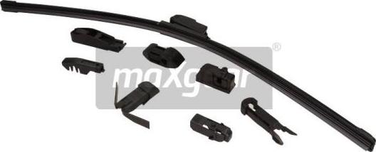 Maxgear 39-9675 - Stikla tīrītāja slotiņa www.autospares.lv