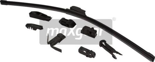 Maxgear 39-9750 - Stikla tīrītāja slotiņa www.autospares.lv