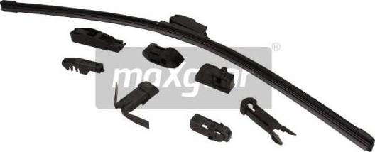 Maxgear 39-9700 - Wiper Blade www.autospares.lv