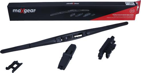 Maxgear 39-6400 - Wiper Blade www.autospares.lv