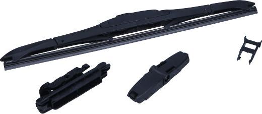 Maxgear 39-6350 - Wiper Blade www.autospares.lv