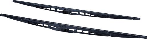 Maxgear 39-0998 - Wiper Blade www.autospares.lv