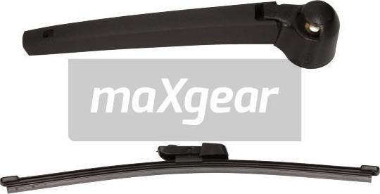 Maxgear 39-0447 - Stikla tīrītāju sviru kompl., Stiklu tīrīšanas sistēma www.autospares.lv