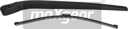 Maxgear 39-0458 - Stikla tīrītāju sviru kompl., Stiklu tīrīšanas sistēma www.autospares.lv