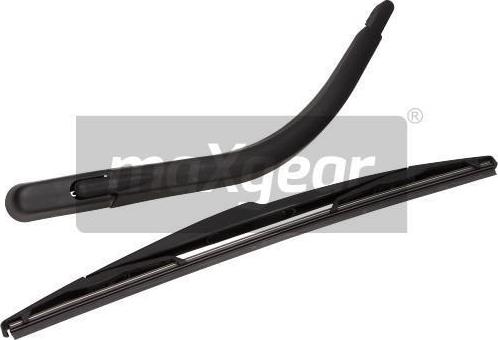 Maxgear 39-0452 - Stikla tīrītāju sviru kompl., Stiklu tīrīšanas sistēma autospares.lv