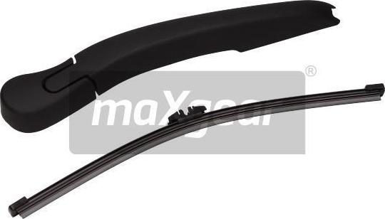 Maxgear 39-0432 - Stikla tīrītāju sviru kompl., Stiklu tīrīšanas sistēma www.autospares.lv