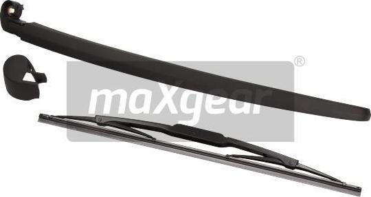 Maxgear 39-0423 - Stikla tīrītāju sviru kompl., Stiklu tīrīšanas sistēma www.autospares.lv