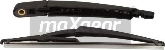 Maxgear 39-0472 - Stikla tīrītāju sviru kompl., Stiklu tīrīšanas sistēma www.autospares.lv