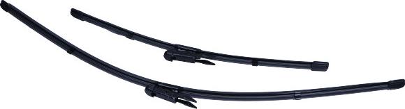 Maxgear 39-0648 - Wiper Blade www.autospares.lv