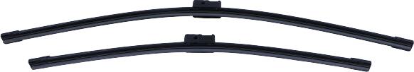 Maxgear 39-0642 - Wiper Blade www.autospares.lv