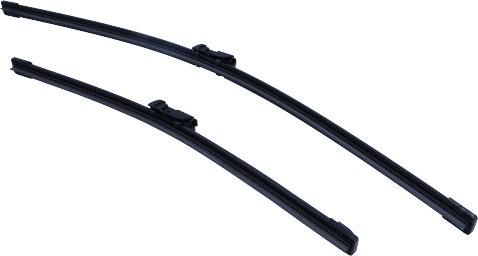 Maxgear 39-0655 - Щетка стеклоочистителя www.autospares.lv