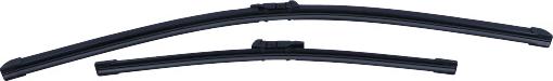 Maxgear 39-0650 - Wiper Blade www.autospares.lv