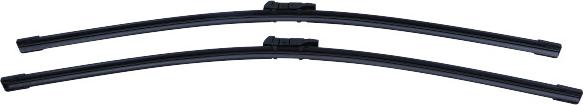 Maxgear 39-0658 - Wiper Blade www.autospares.lv