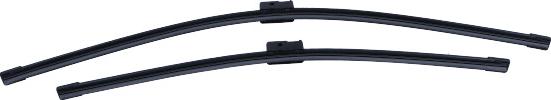 Maxgear 39-0663 - Wiper Blade www.autospares.lv