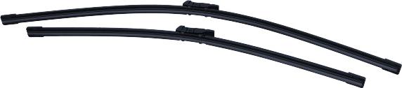 Maxgear 39-0662 - Stikla tīrītāja slotiņa www.autospares.lv