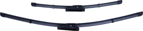 Maxgear 39-0614 - Wiper Blade www.autospares.lv