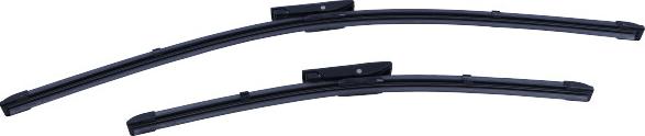 Maxgear 39-0614 - Stikla tīrītāja slotiņa www.autospares.lv