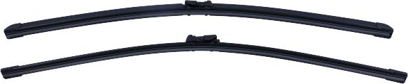 Maxgear 39-0681 - Щетка стеклоочистителя www.autospares.lv