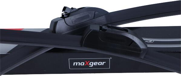 Maxgear 39-0626 - Stikla tīrītāja slotiņa autospares.lv