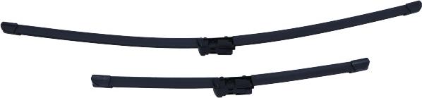 Maxgear 39-0627 - Wiper Blade www.autospares.lv