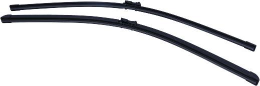 Maxgear 39-0671 - Wiper Blade www.autospares.lv