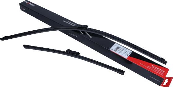 Maxgear 39-0673 - Wiper Blade www.autospares.lv