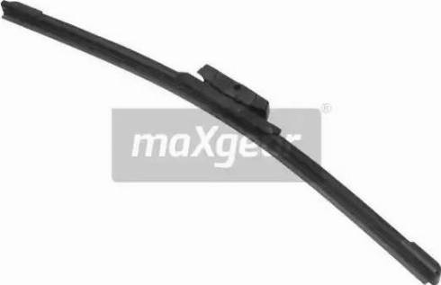 Maxgear 39-0091 - Щетка стеклоочистителя, универсальная www.autospares.lv