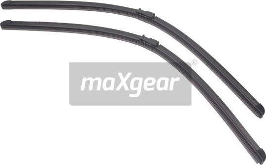 Maxgear 39-0093 - Wiper Blade www.autospares.lv