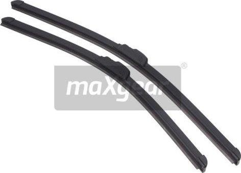 Maxgear 39-0056 - Щетка стеклоочистителя www.autospares.lv