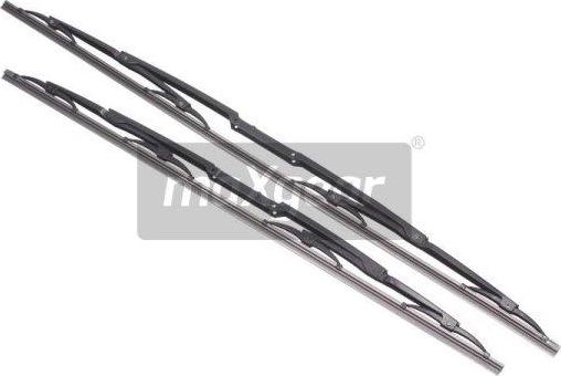 Maxgear 39-0052 - Щетка стеклоочистителя www.autospares.lv