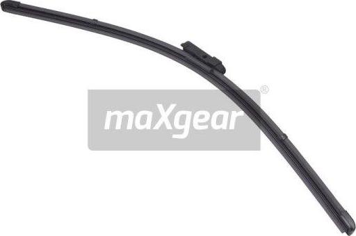 Maxgear 39-0068 - Wiper Blade www.autospares.lv