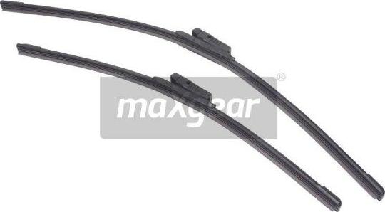 Maxgear 39-0088 - Wiper Blade www.autospares.lv