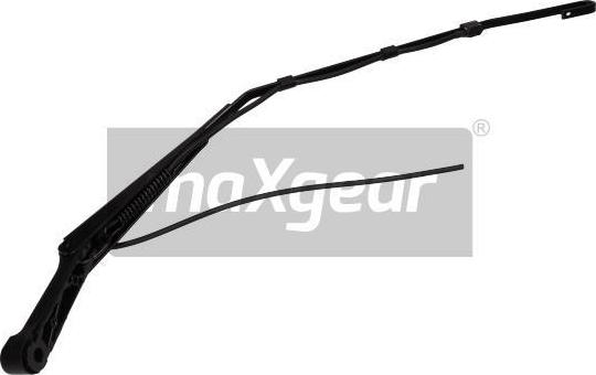 Maxgear 39-0033 - Stikla tīrītāja svira, Stiklu tīrīšanas sistēma www.autospares.lv