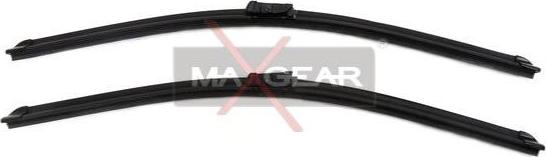 Maxgear 39-0106 - Wiper Blade www.autospares.lv