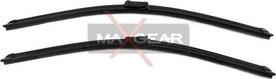 Maxgear 39-0103 - Wiper Blade www.autospares.lv