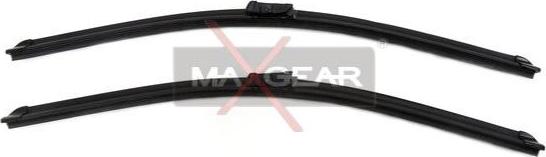 Maxgear 39-0107 - Stikla tīrītāja slotiņa autospares.lv